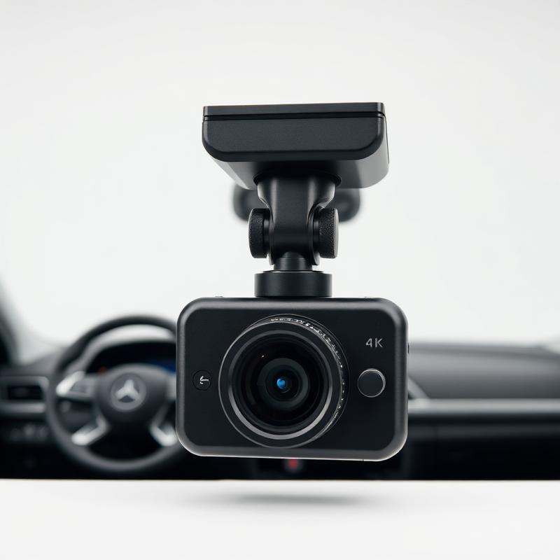 Câmera Veicular Dashcam 4K